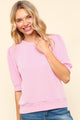Blush Pink