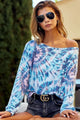BLUE/BLUSH