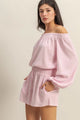 PINK/WHITE