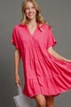 Hot Pink