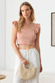 Dusty Pink