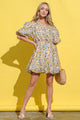 Yellow Multi