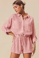 DUSTY PINK