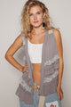 Stone Grey Multicolor