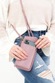 Vintage Mauve