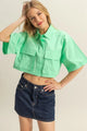 Neon Green