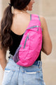 Hot Pink