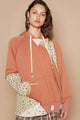 Ochre