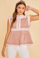 Dusty Pink