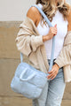 Powder Blue