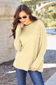 Light Yellow