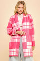 Hot Pink