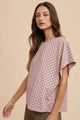 Dusty Pink
