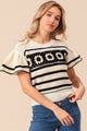 Ivory/Black