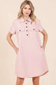 Baby Pink