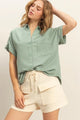 SAGE GREEN