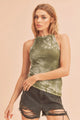 Matcha Green
