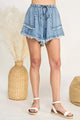 LIGHT DENIM