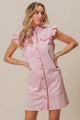 Blush Pink