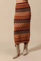 RUST/DK MOCHA/TAUPE