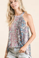 BLUSH MULTI