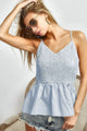 ICE BLUE
