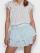 Pastel  Blue