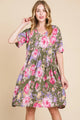 Floral