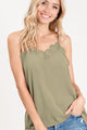VINTAGE OLIVE