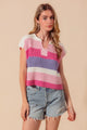 BLUSH/PINK/LILAC
