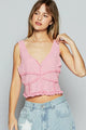 Blush Pink
