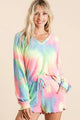 PASTEL TIEDYE
