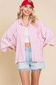 FLAMINGO PINK