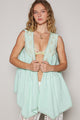 Pale Mint