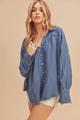 Dusty Blue