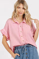 Blush Pink
