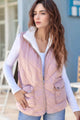 Dusty Pink