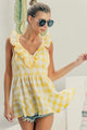 LEMON/IVORY