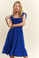 Royal Blue
