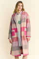 Hot Pink Multicolor