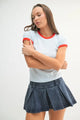 ILLUSION BLUE/ONERED
