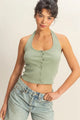 SAGE GREEN