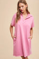 Fuchsia Pink