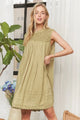 OLIVE GREY