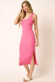 Hot Pink