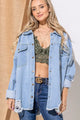 Denim