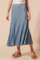 DUSTY BLUE