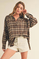 Coffee Brown