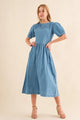 Denim Blue