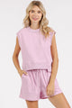 LILAC PINK